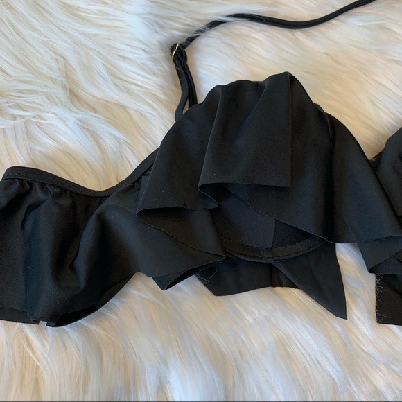 NWT Raisins Dharma Bra Bikini Top Small - Picture 5 of 11